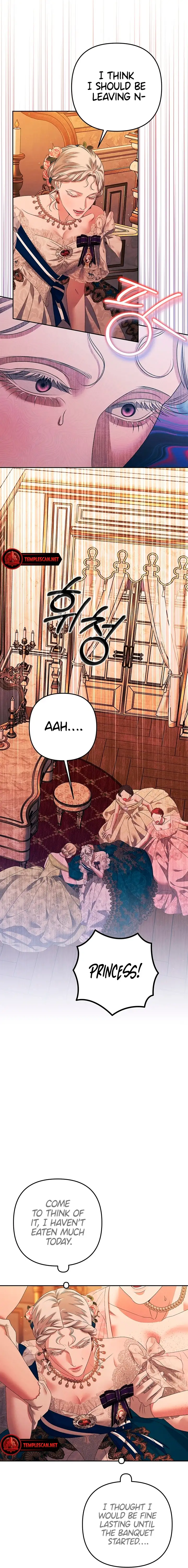 Predatory Marriage (Complete Edition) Chapter 9 page 5 - 