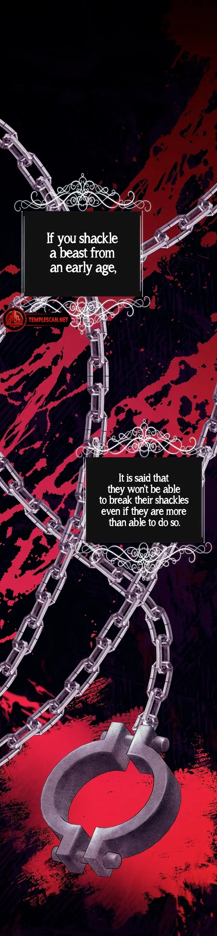 Predatory Marriage (Complete Edition) Chapter 9 page 7 - 