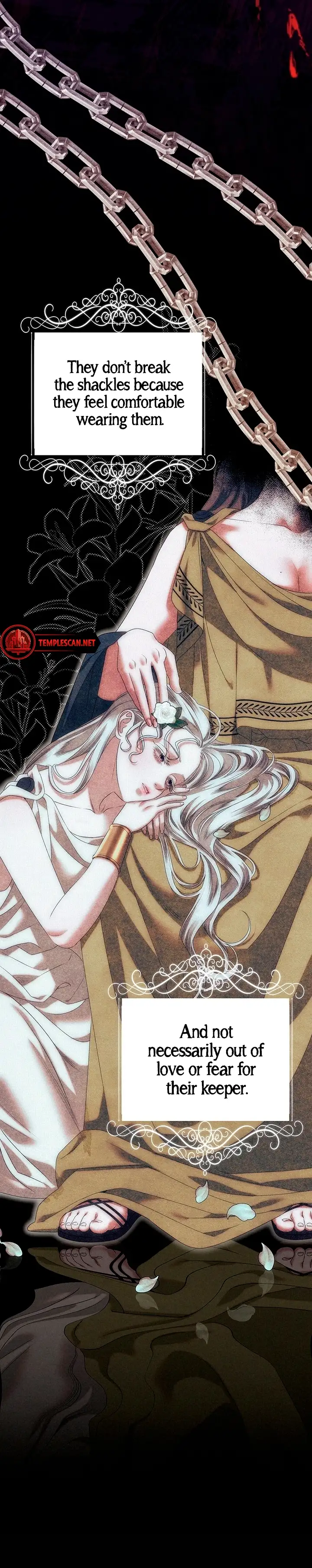 Predatory Marriage (Complete Edition) Chapter 9 page 8 - 