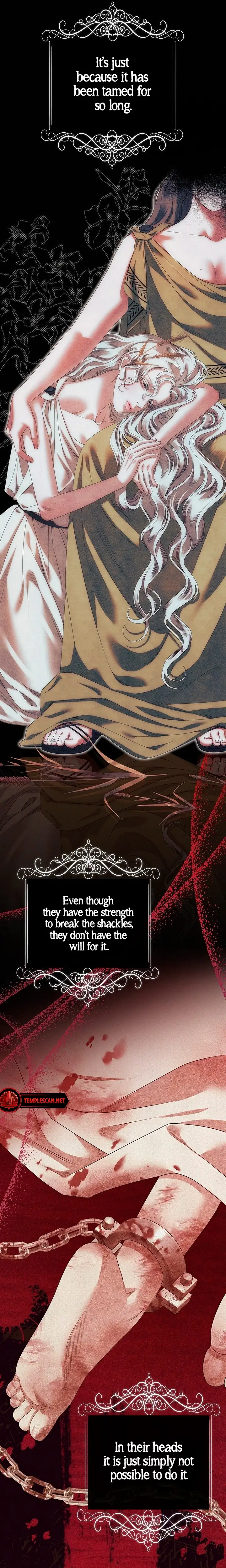 Predatory Marriage (Complete Edition) Chapter 9 page 9 - 