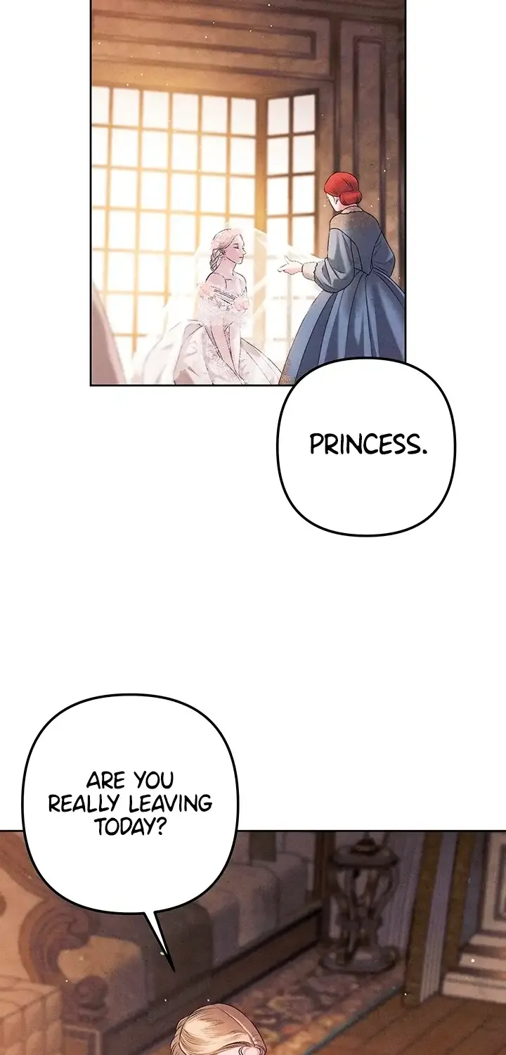 Predatory Marriage Chapter 0.5 page 35 - 