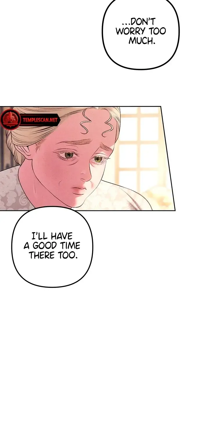 Predatory Marriage Chapter 0.5 page 37 - 