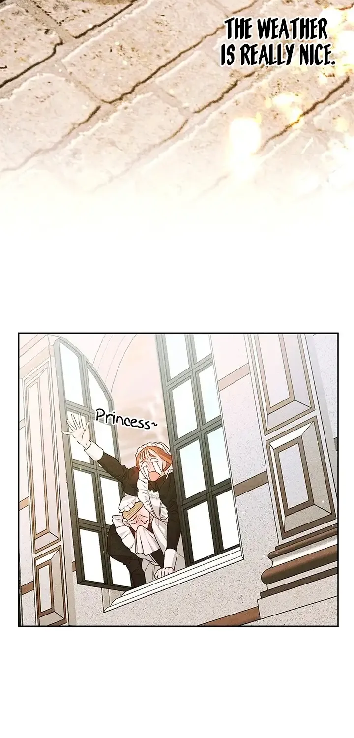Predatory Marriage Chapter 0.5 page 45 - 