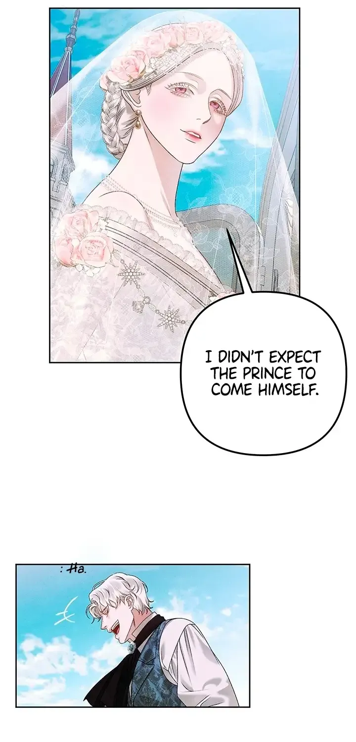 Predatory Marriage Chapter 0.5 page 53 - 