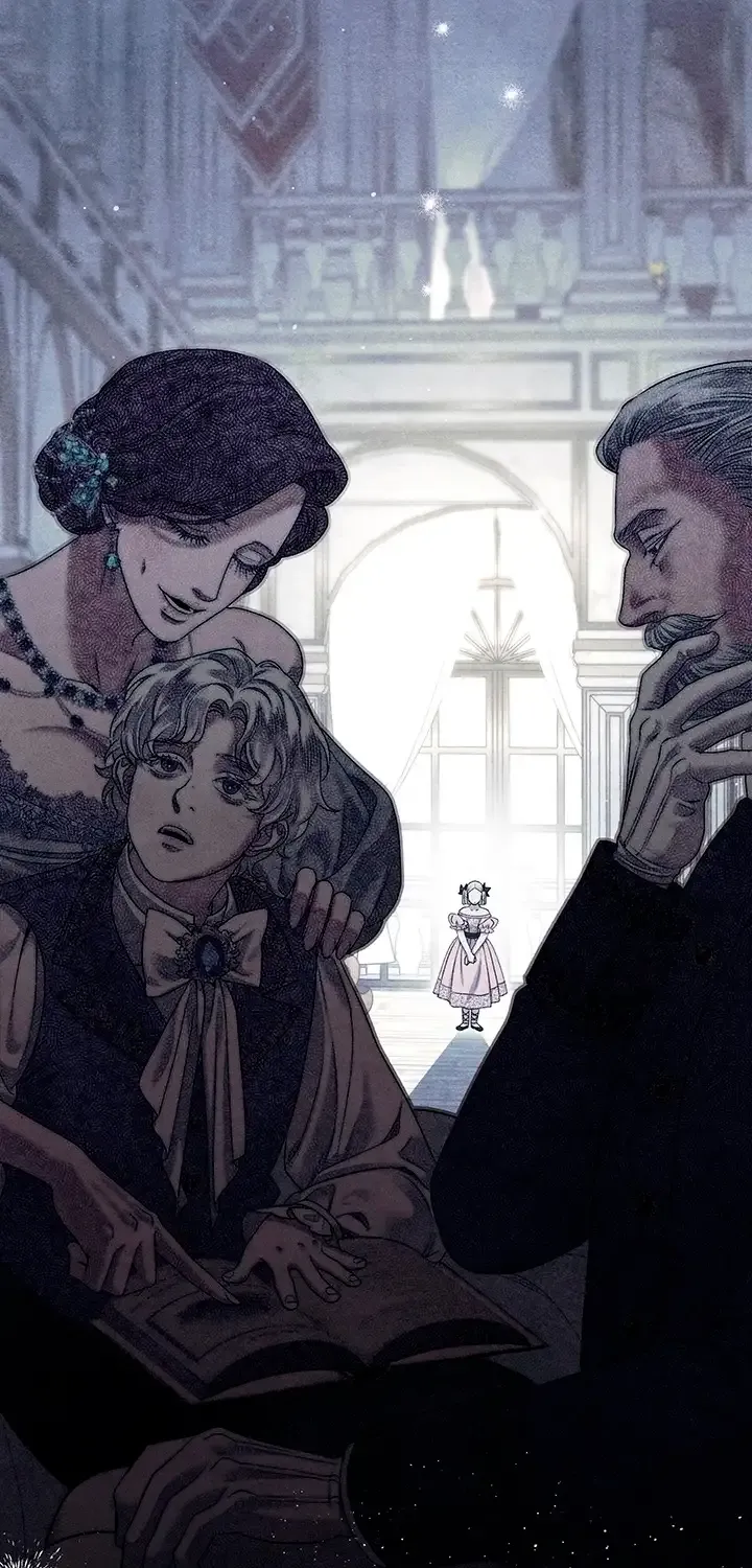 Predatory Marriage Chapter 0.5 page 74 - 