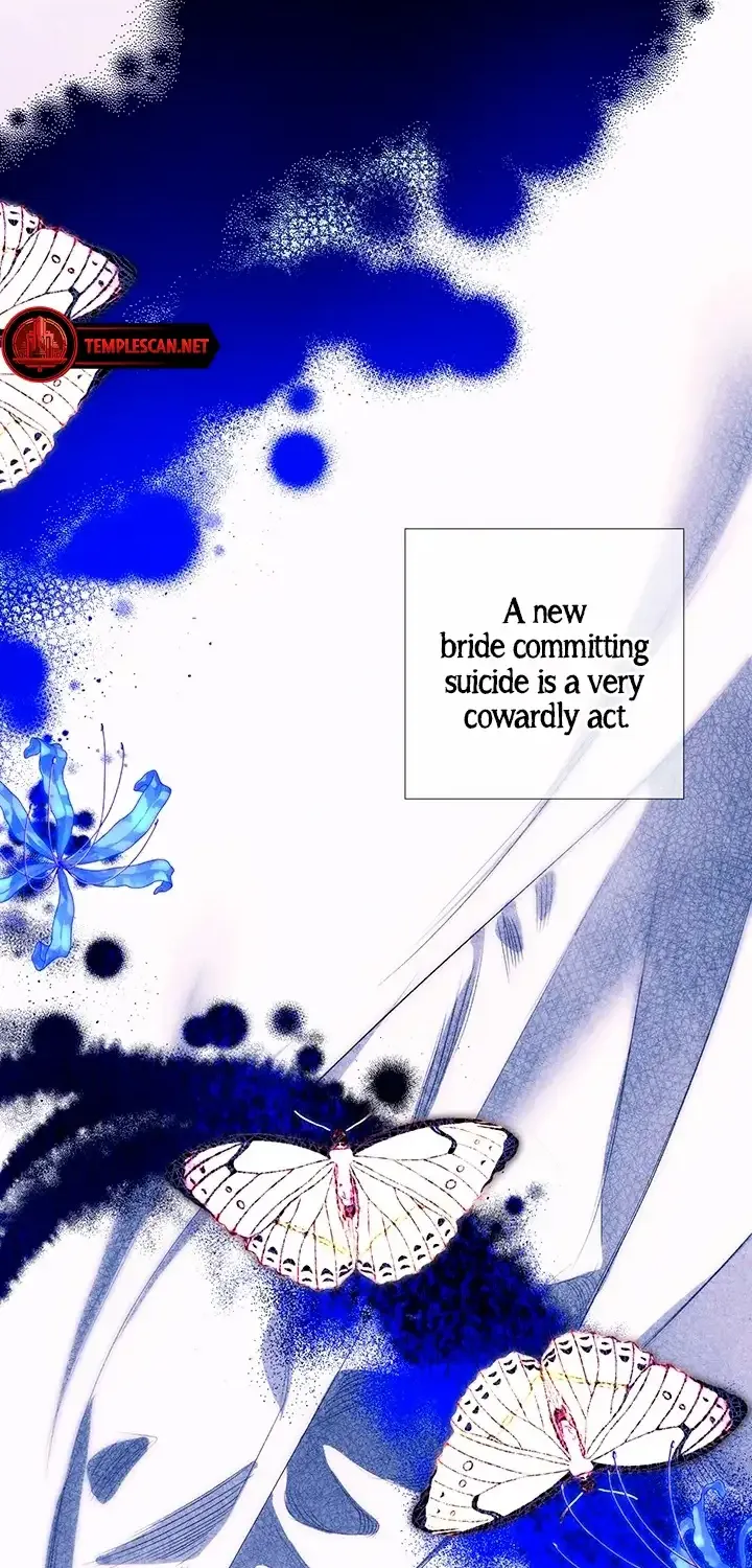 Predatory Marriage Chapter 0.5 page 9 - 