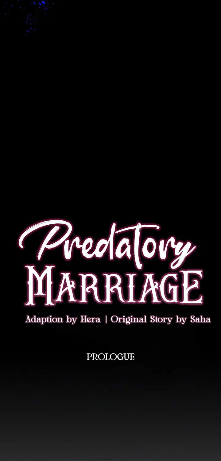 Predatory Marriage Chapter 0 page 28 - 