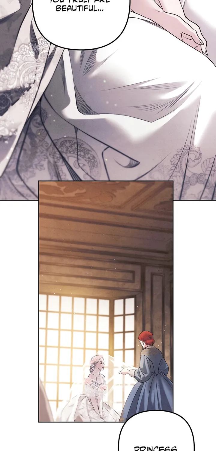 Predatory Marriage Chapter 0 page 33 - 