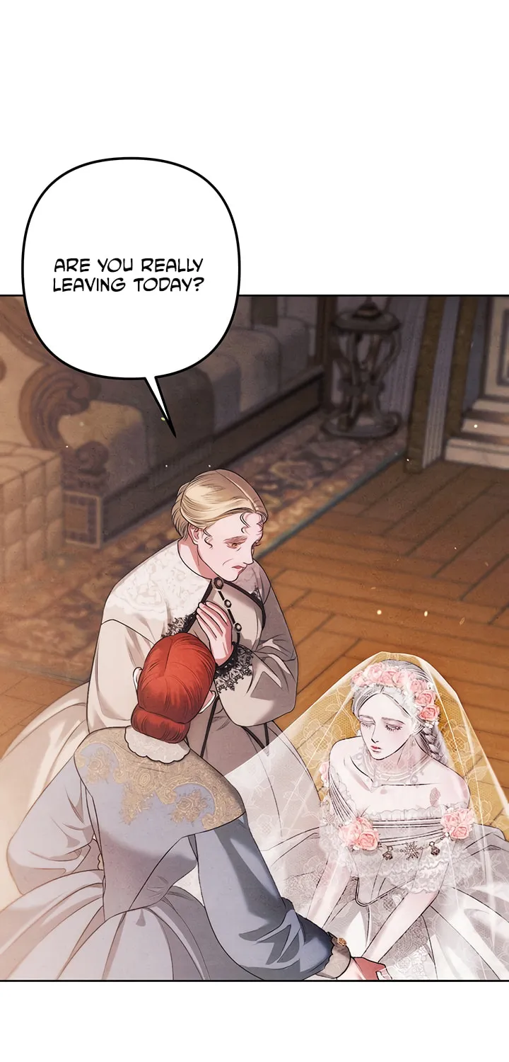 Predatory Marriage Chapter 0 page 35 - 