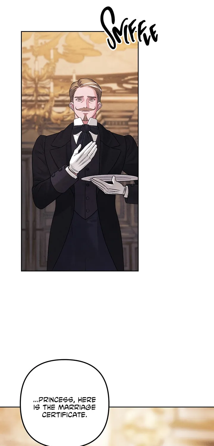Predatory Marriage Chapter 0 page 39 - 