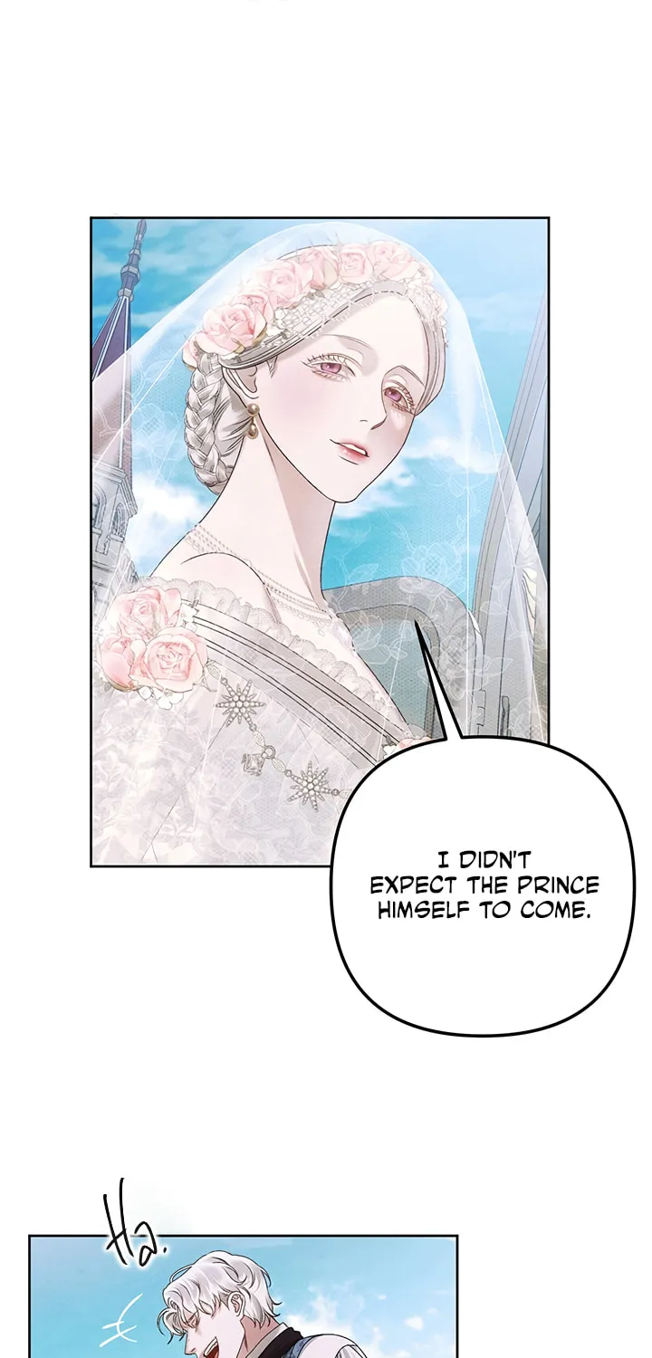 Predatory Marriage Chapter 0 page 52 - 