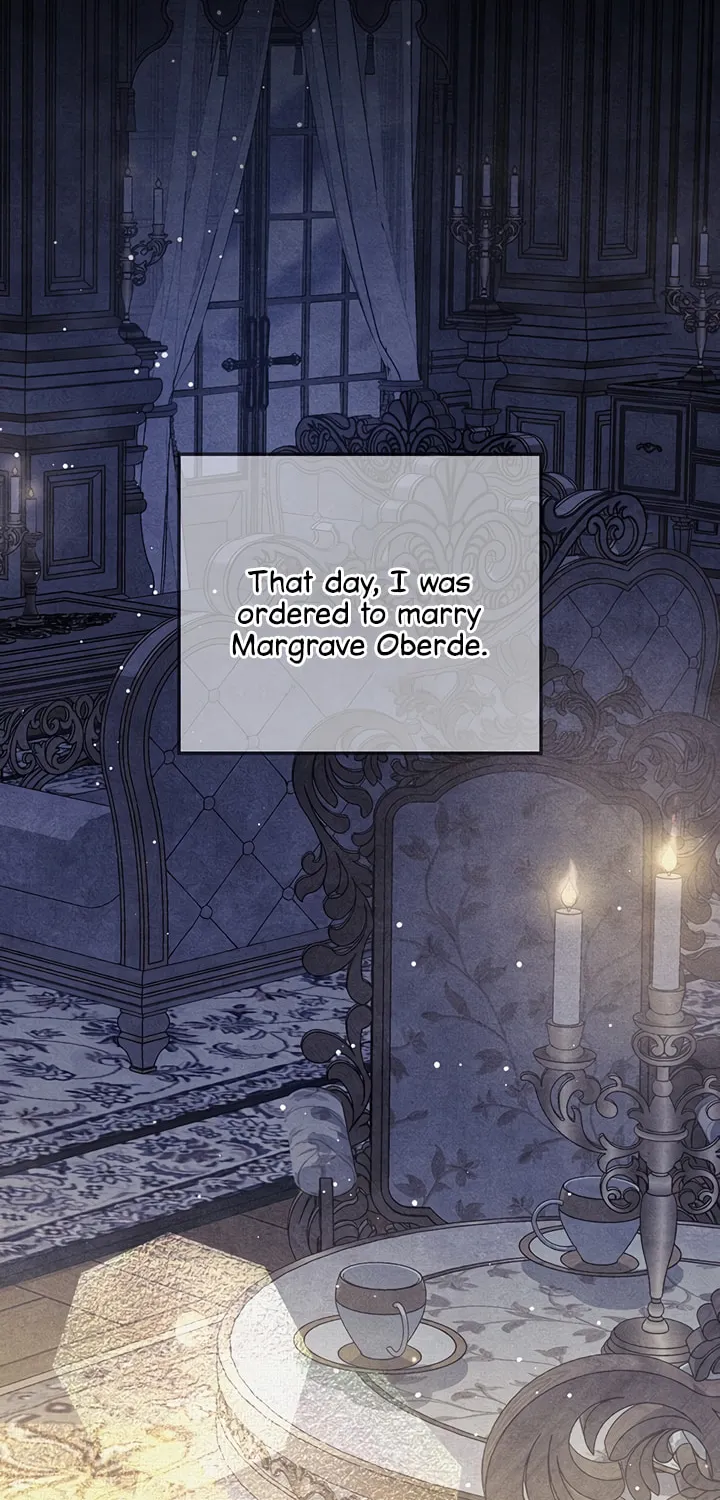 Predatory Marriage Chapter 1 page 2 - 