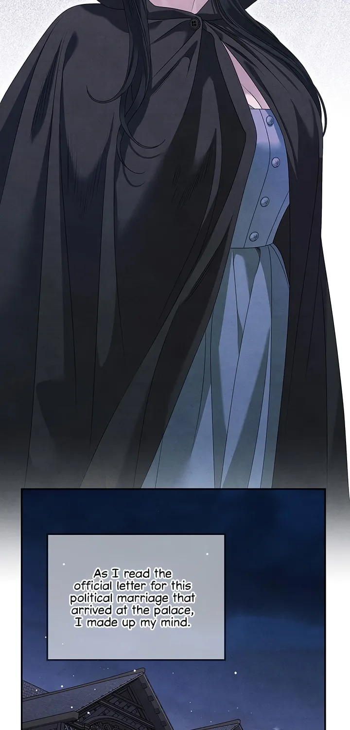 Predatory Marriage Chapter 1 page 17 - 