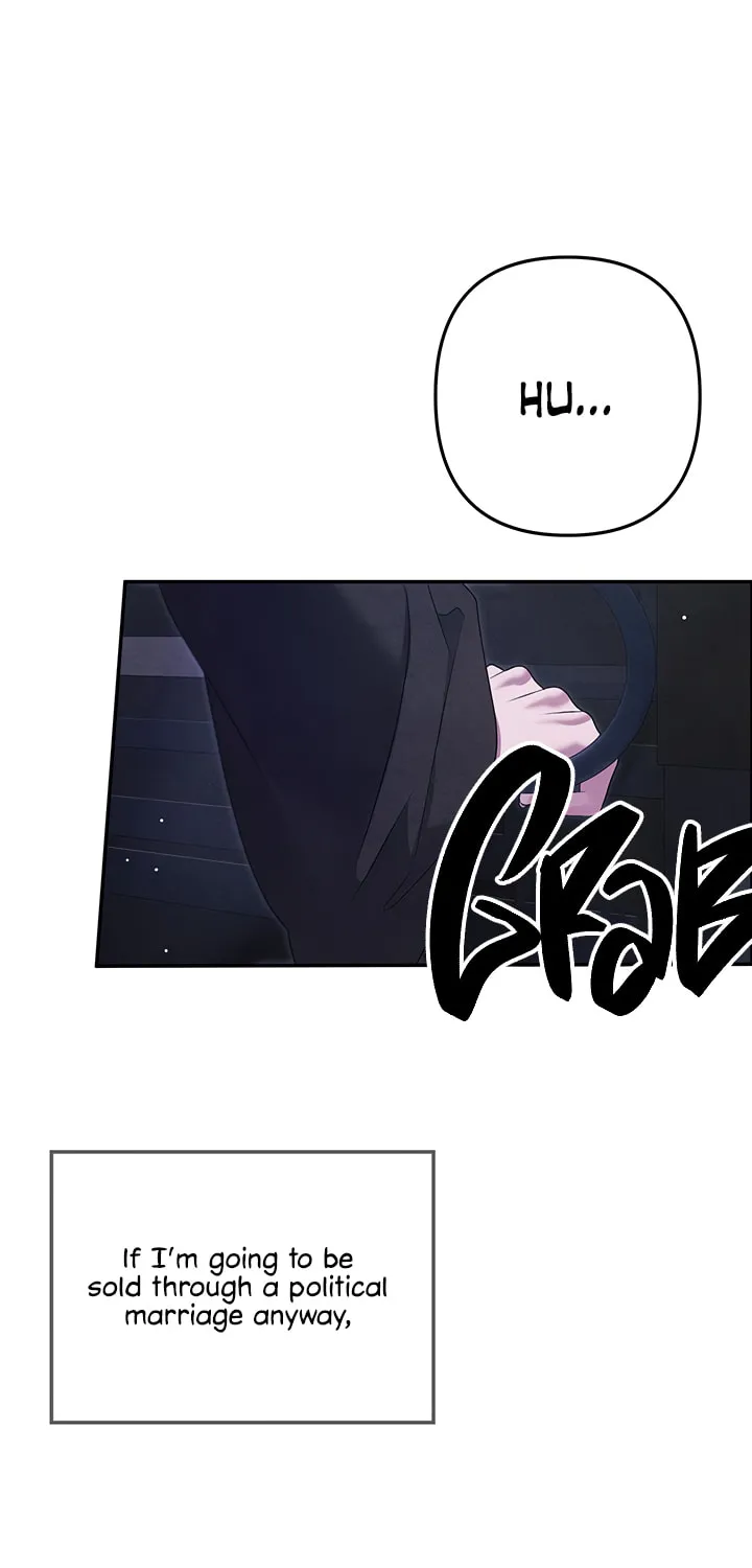 Predatory Marriage Chapter 1 page 19 - 