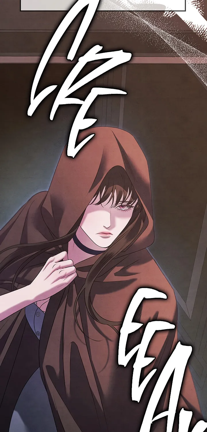 Predatory Marriage Chapter 1 page 21 - 