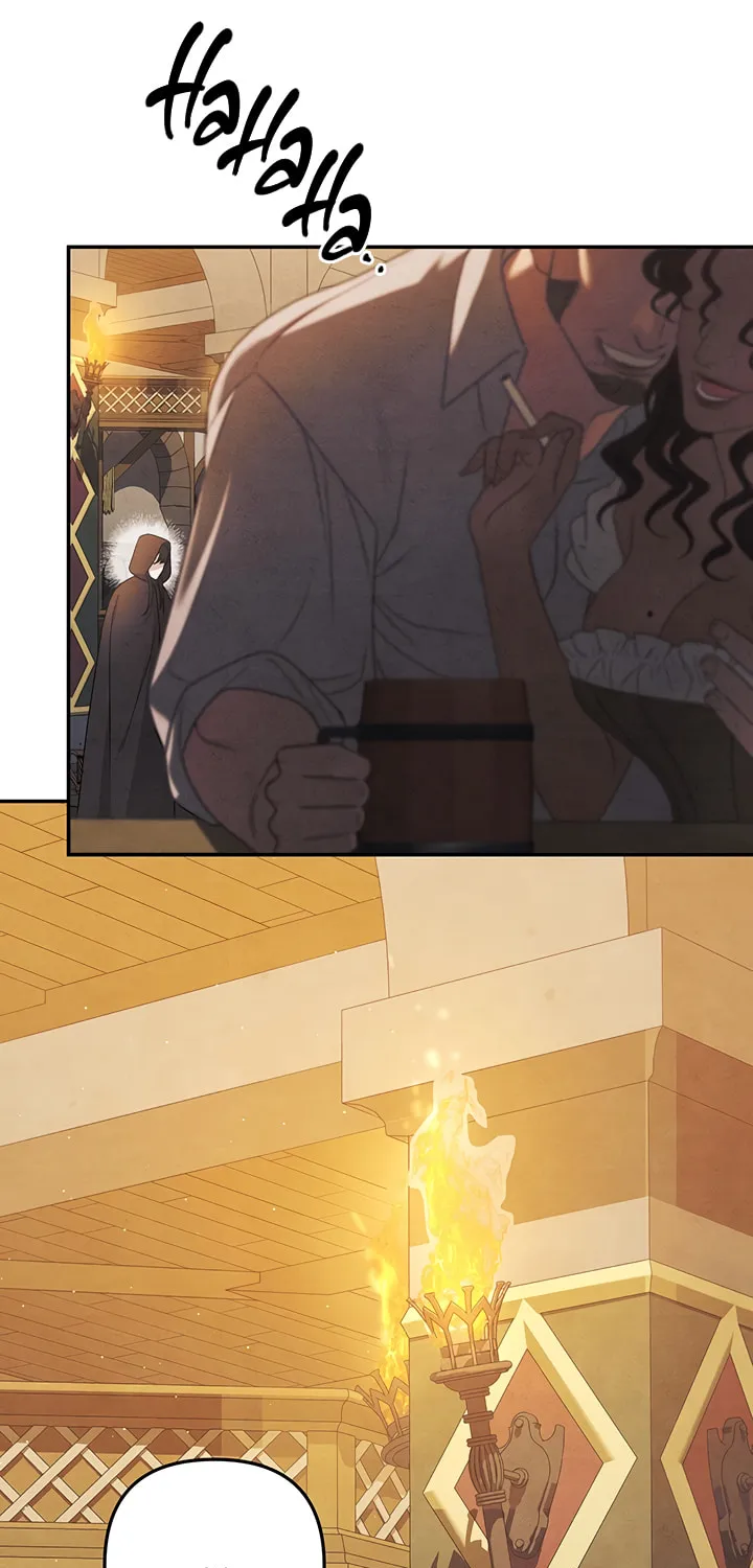 Predatory Marriage Chapter 1 page 23 - 