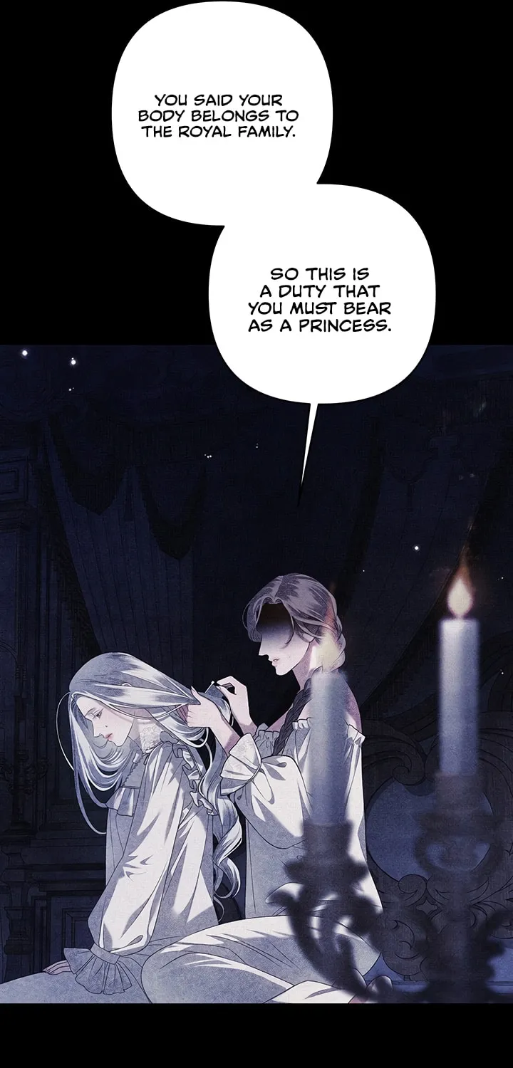 Predatory Marriage Chapter 1 page 5 - 