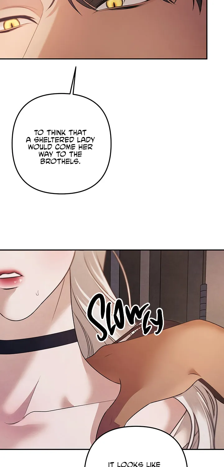 Predatory Marriage Chapter 1 page 60 - 