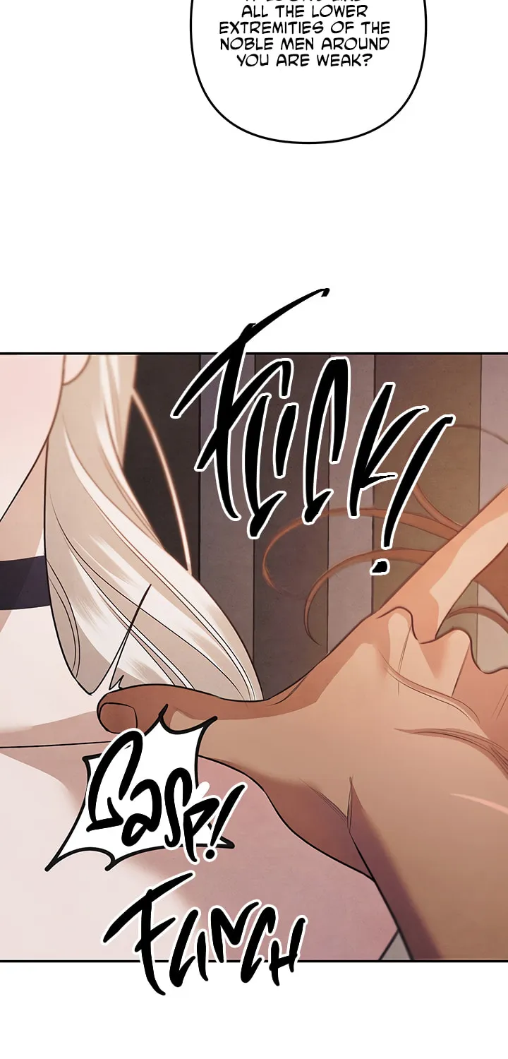 Predatory Marriage Chapter 1 page 61 - 