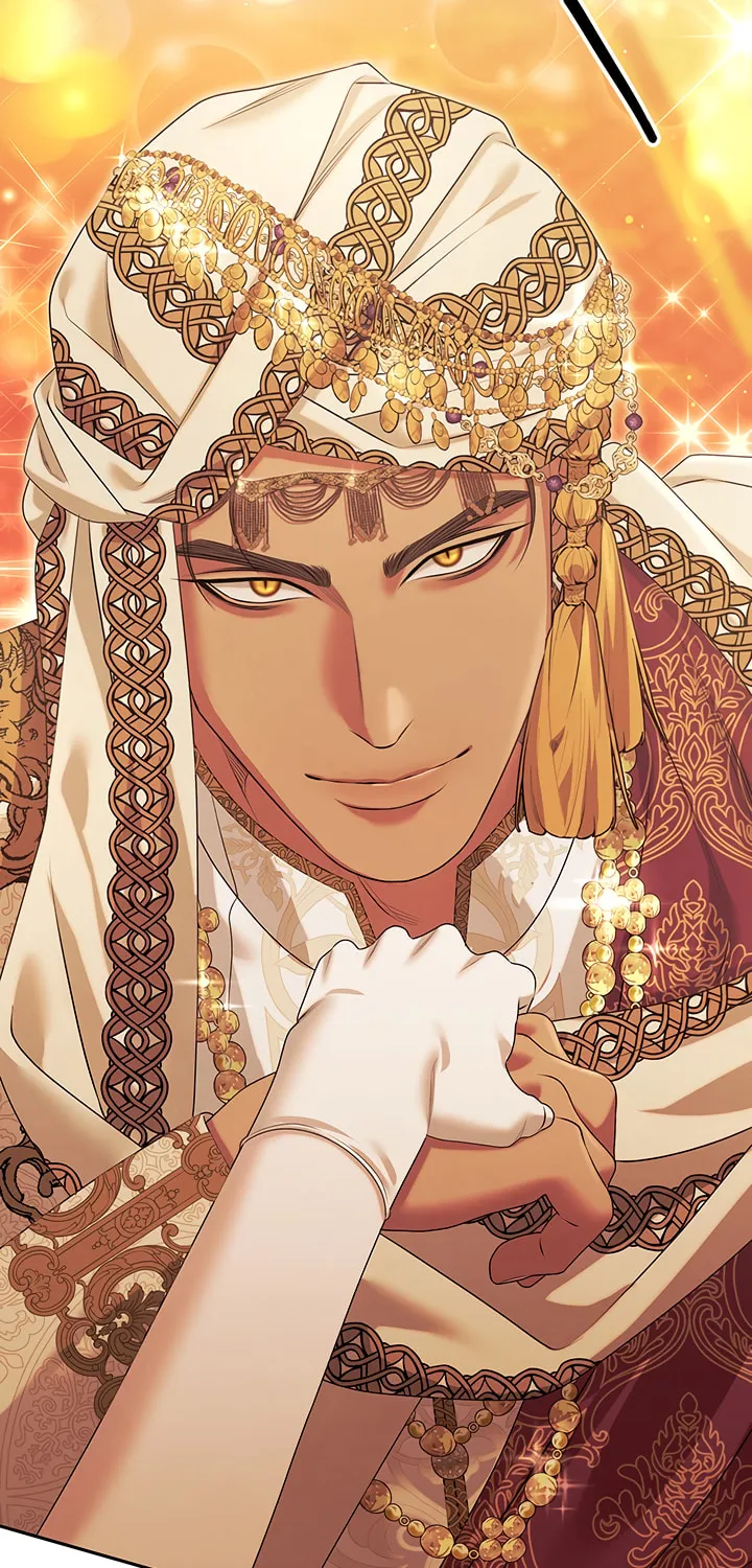 Predatory Marriage Chapter 10 page 2 - 