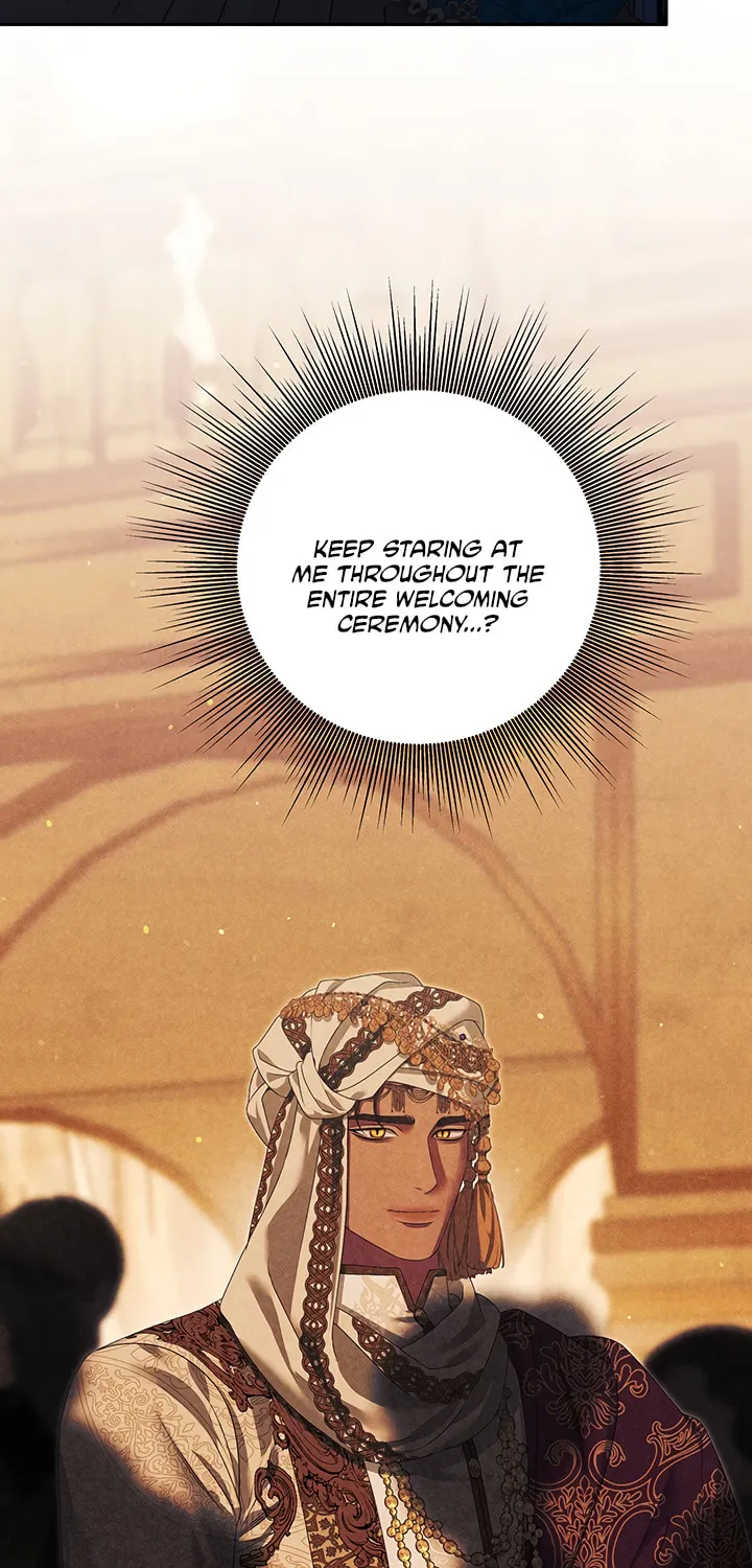 Predatory Marriage Chapter 10 page 19 - 