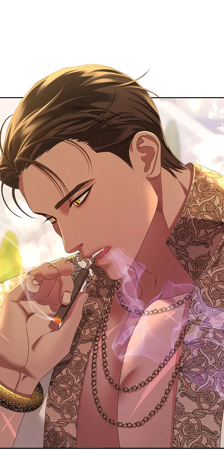 Predatory Marriage Chapter 10 page 42 - 