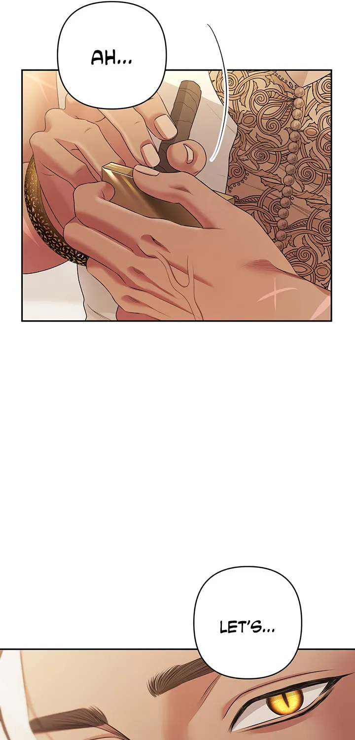 Predatory Marriage Chapter 10 page 49 - 