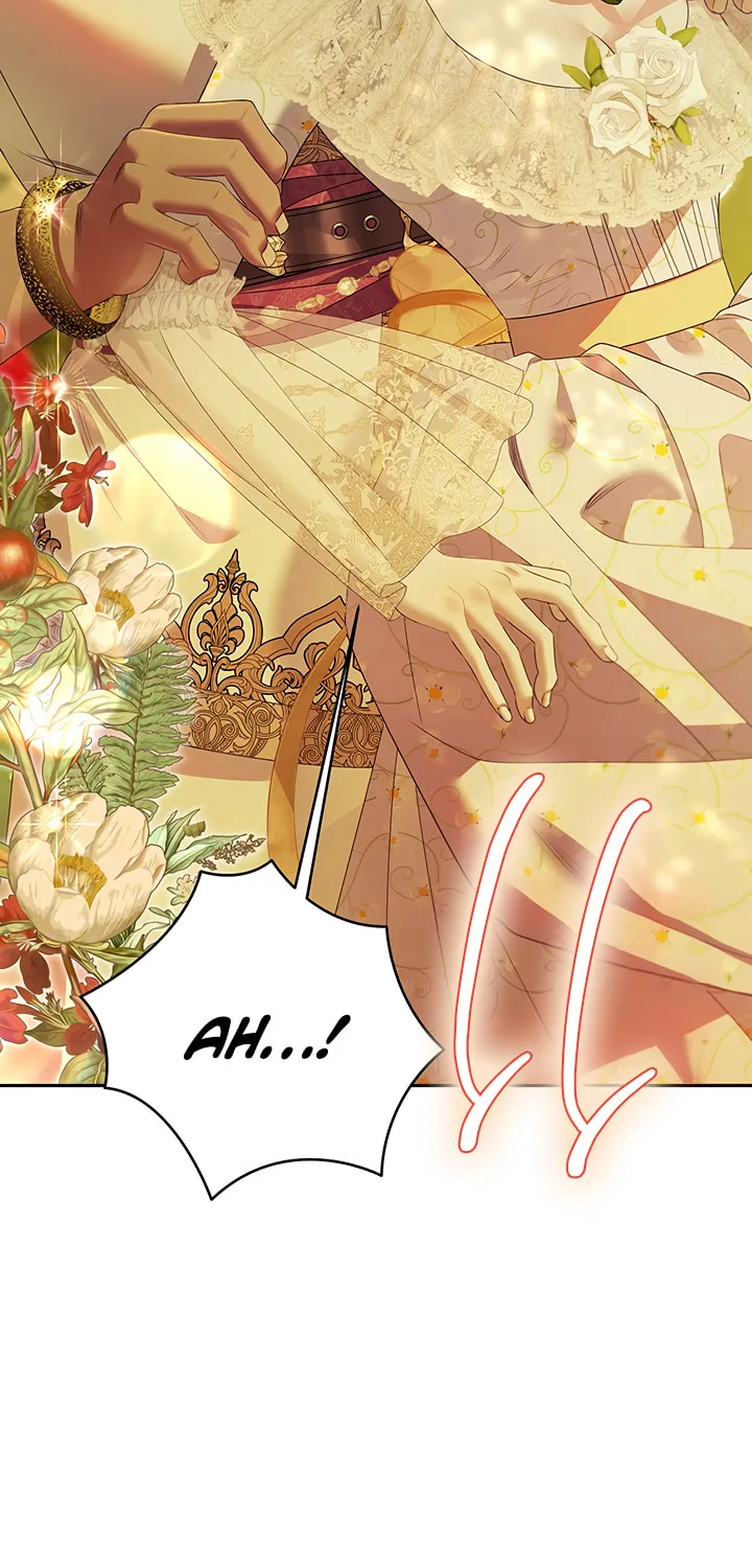 Predatory Marriage Chapter 10 page 54 - 