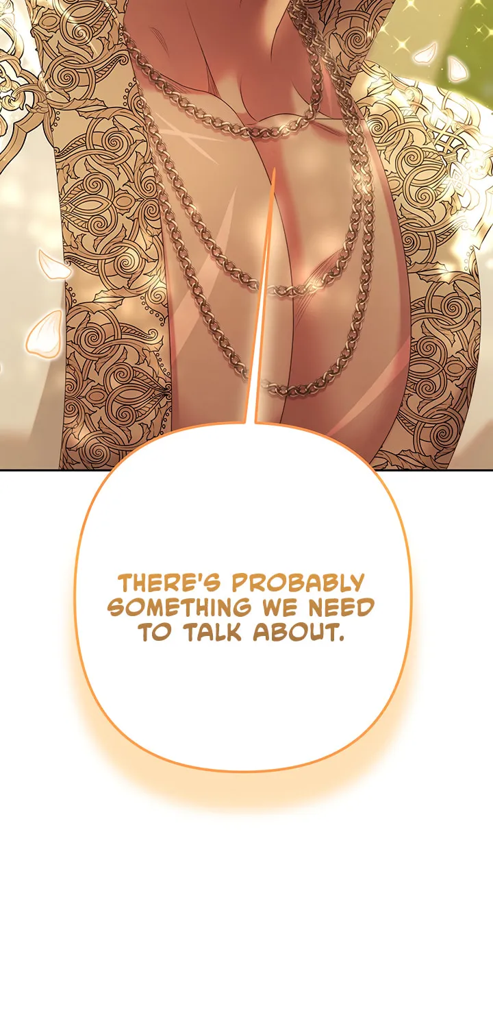 Predatory Marriage Chapter 10 page 58 - 