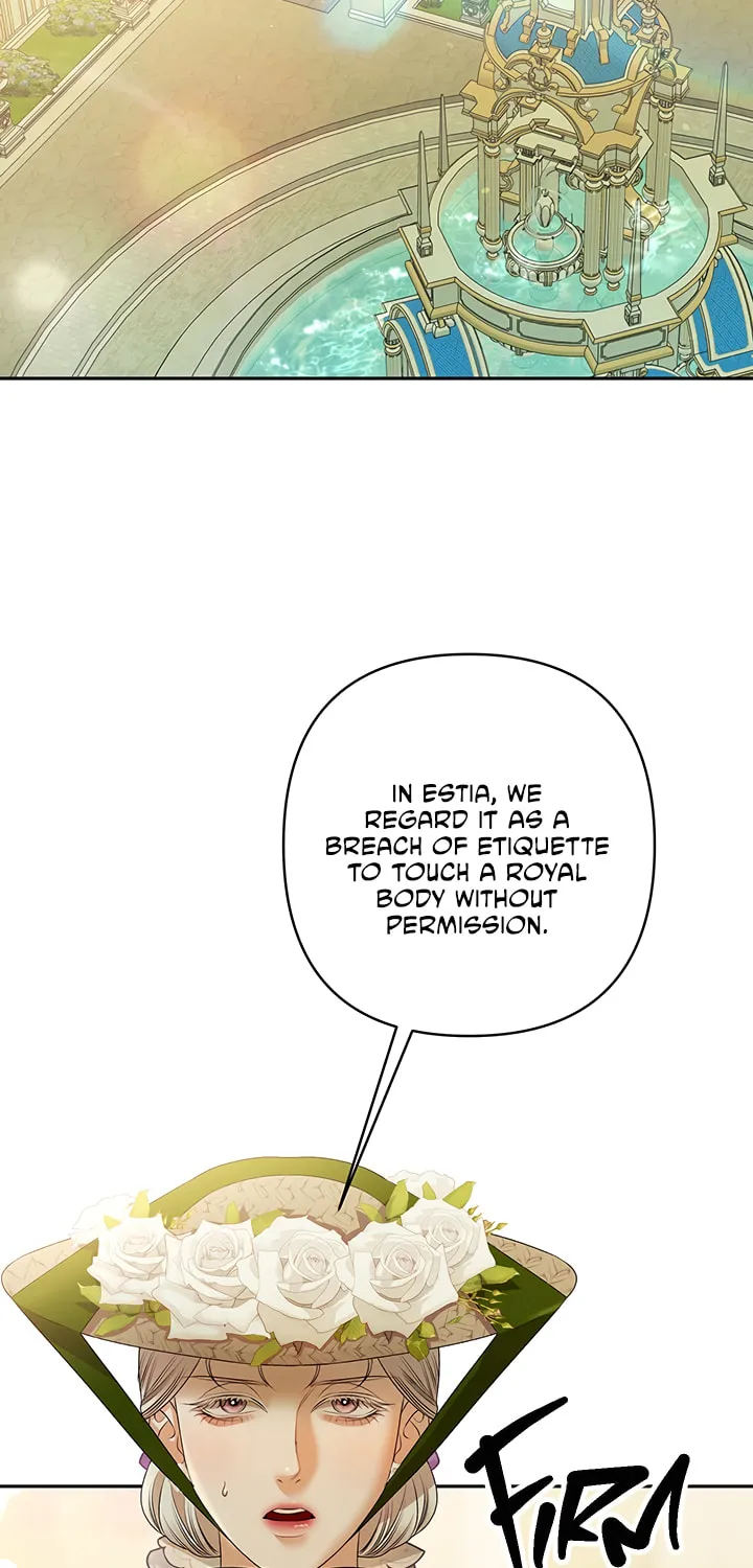 Predatory Marriage Chapter 10 page 67 - 
