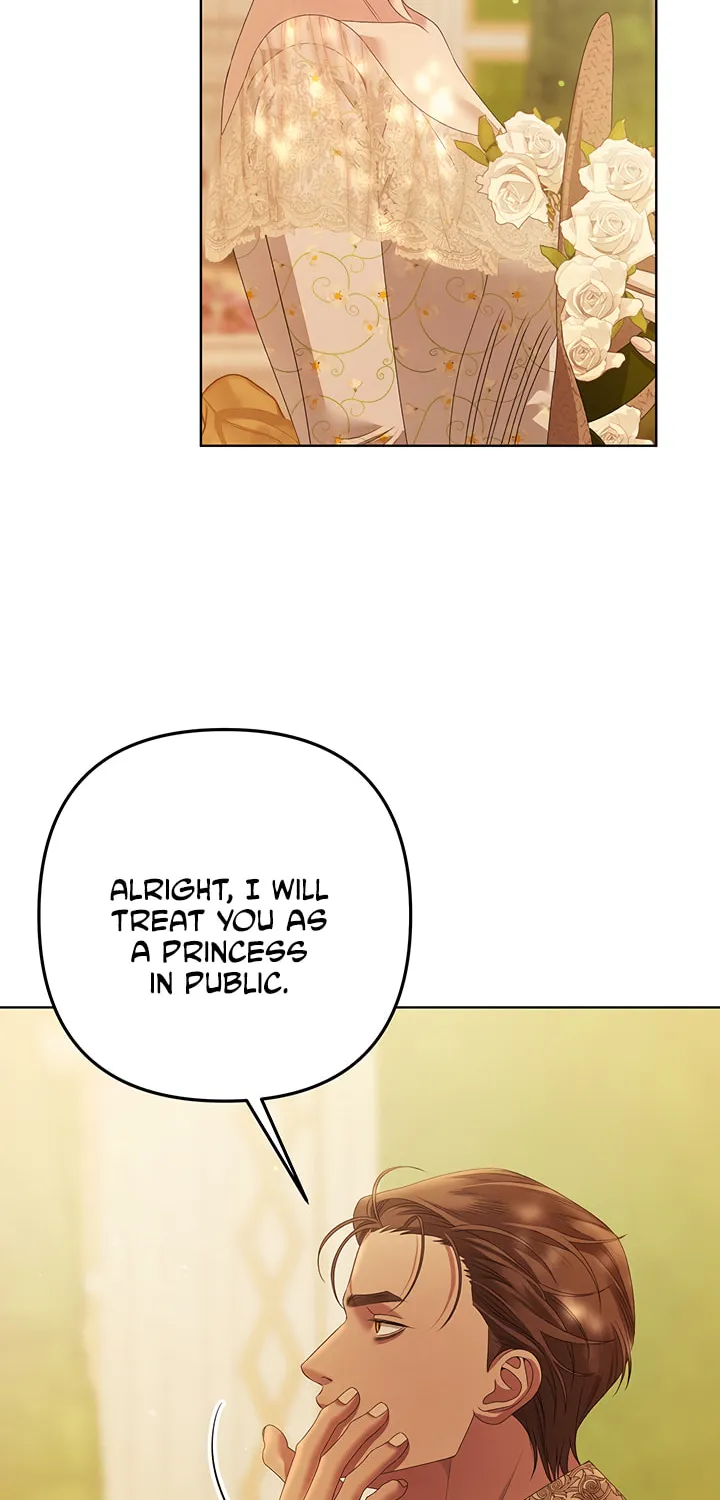 Predatory Marriage Chapter 11 page 20 - 