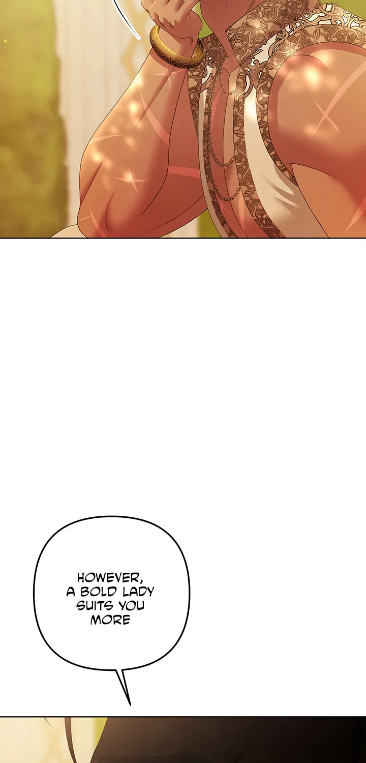 Predatory Marriage Chapter 11 page 21 - 