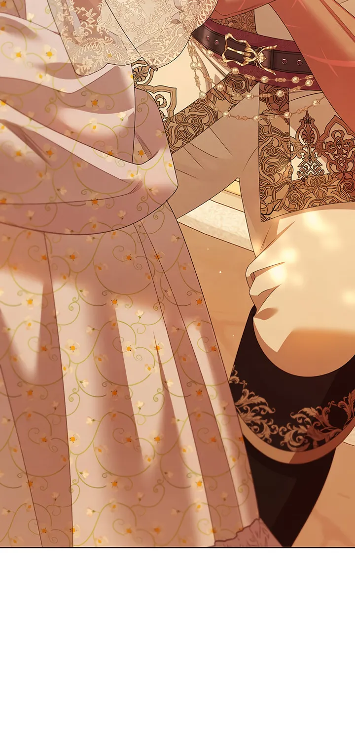 Predatory Marriage Chapter 11 page 27 - 
