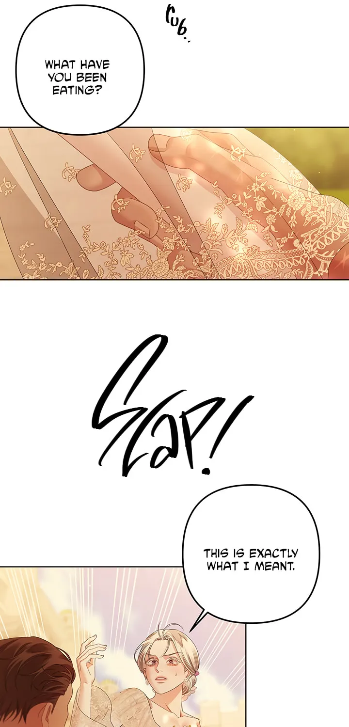 Predatory Marriage Chapter 11 page 28 - 