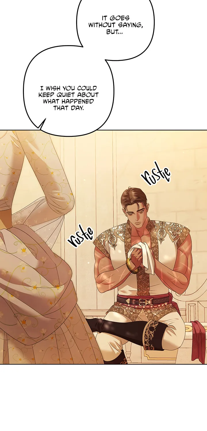 Predatory Marriage Chapter 11 page 31 - 