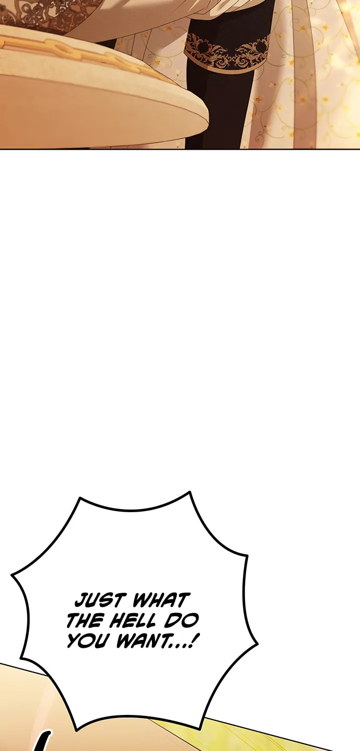 Predatory Marriage Chapter 11 page 35 - 
