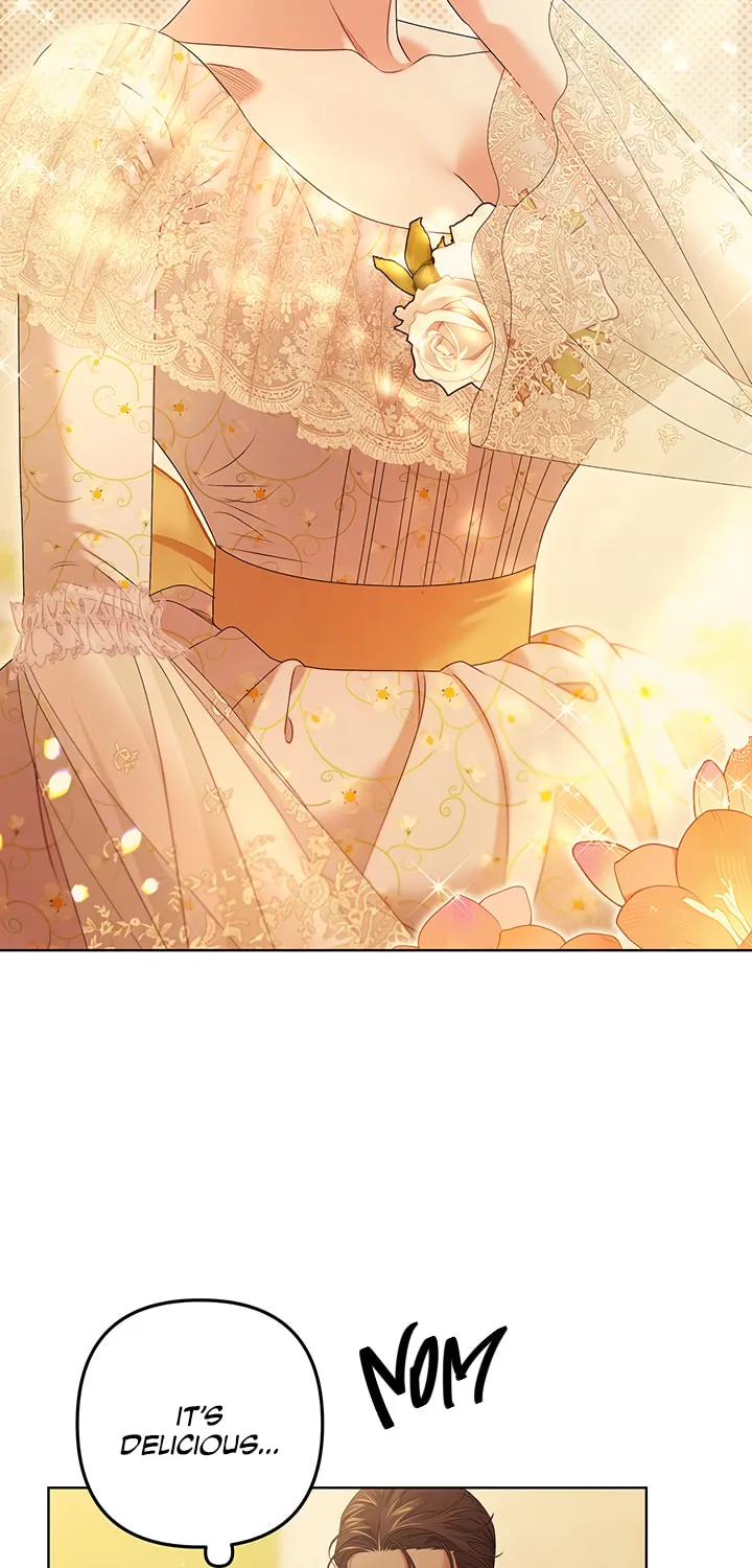 Predatory Marriage Chapter 11 page 40 - 