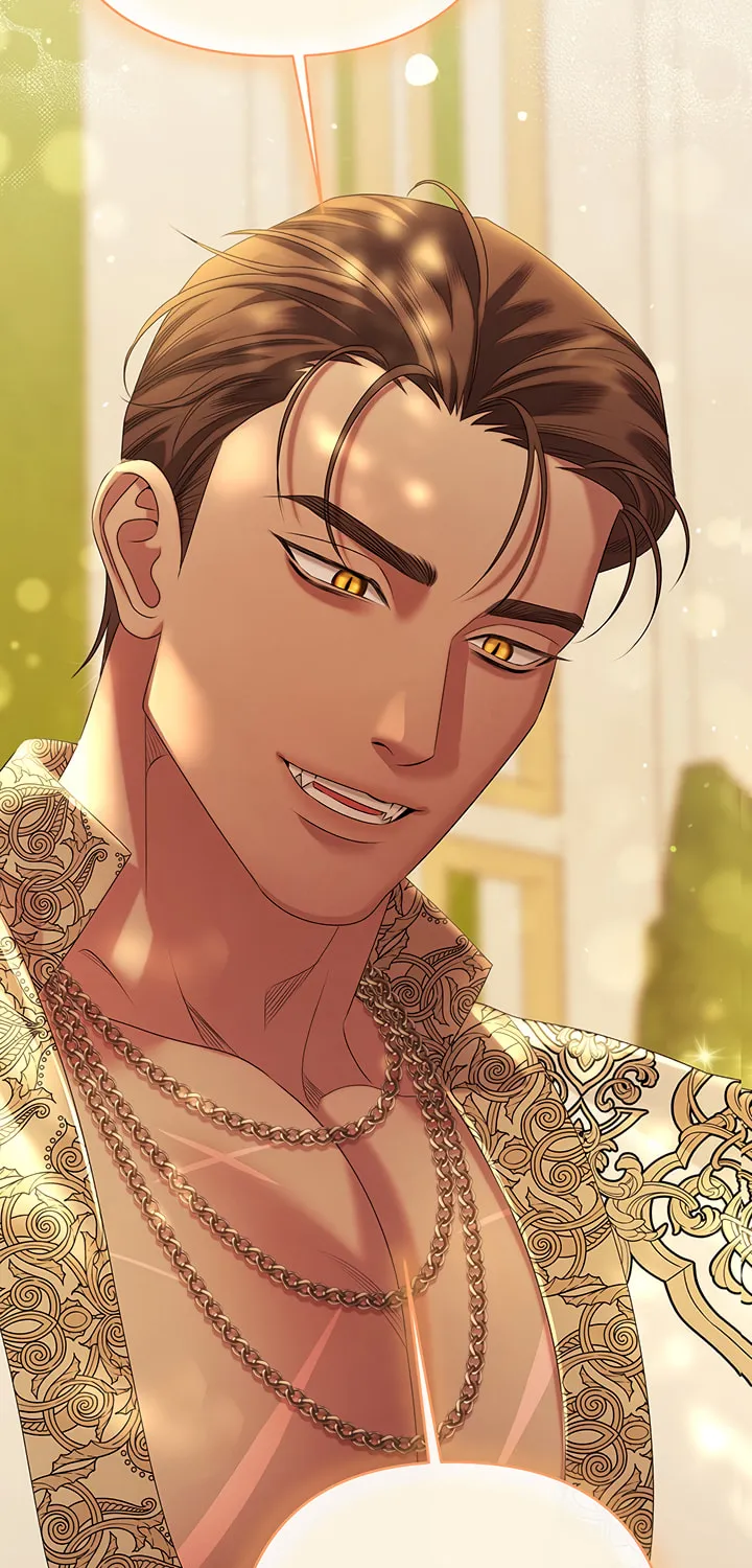 Predatory Marriage Chapter 11 page 5 - 