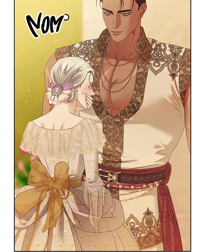Predatory Marriage Chapter 11 page 41 - 