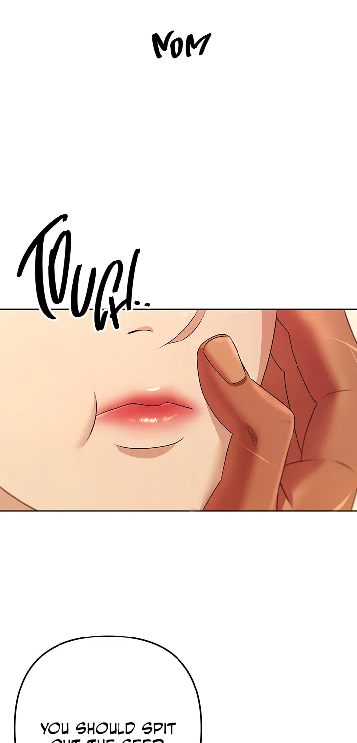 Predatory Marriage Chapter 11 page 42 - 