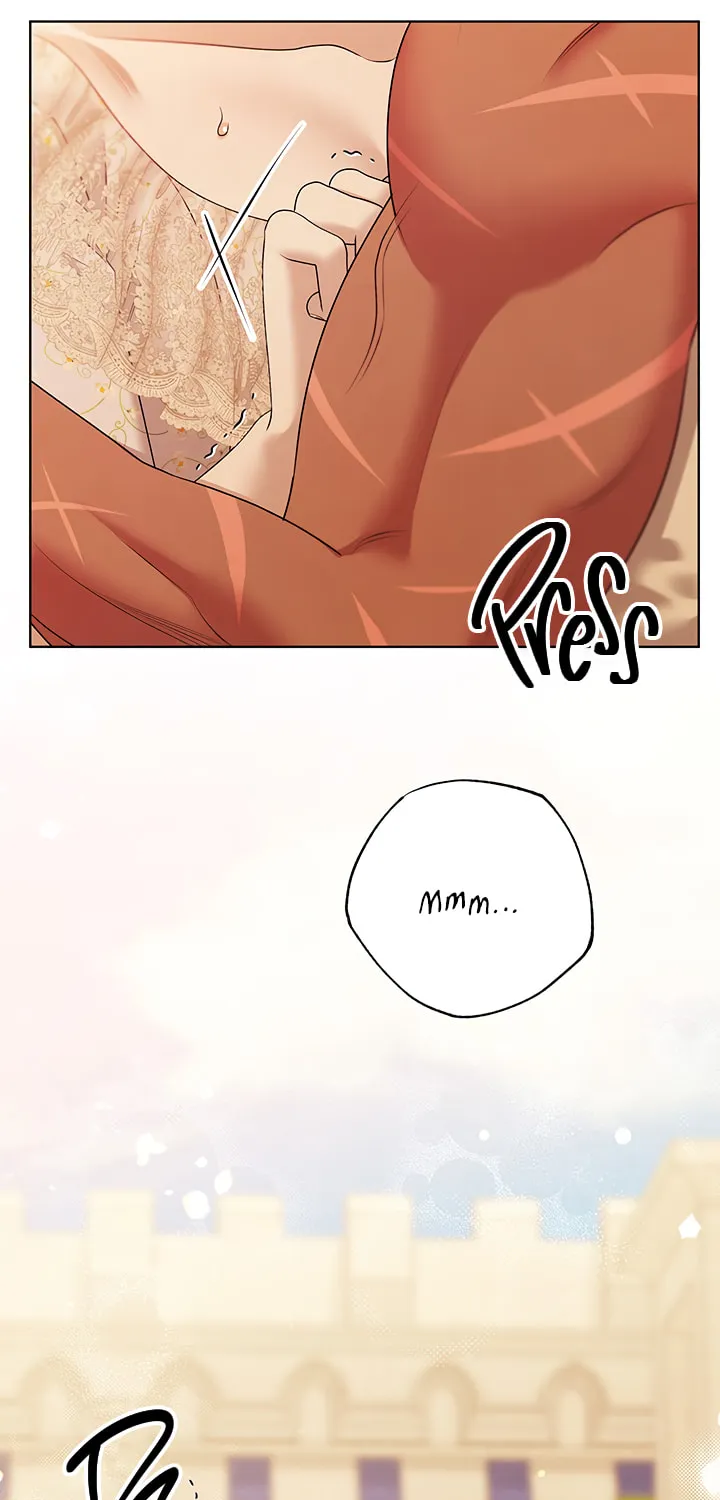 Predatory Marriage Chapter 11 page 44 - 