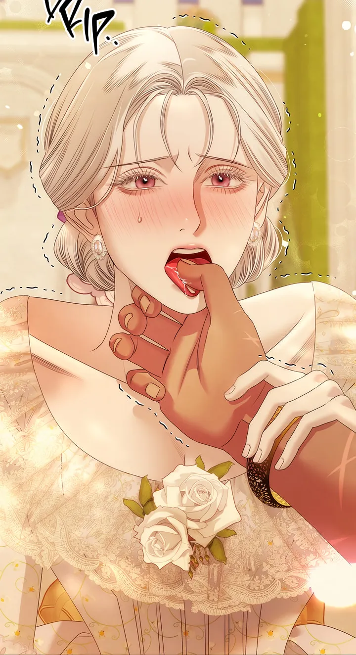 Predatory Marriage Chapter 11 page 45 - 