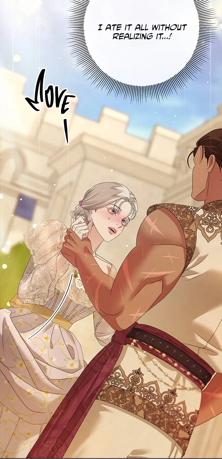 Predatory Marriage Chapter 11 page 49 - 