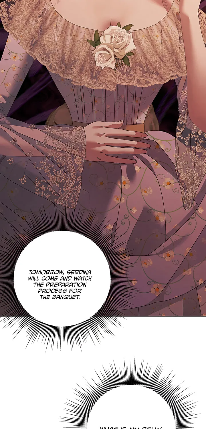 Predatory Marriage Chapter 11 page 56 - 