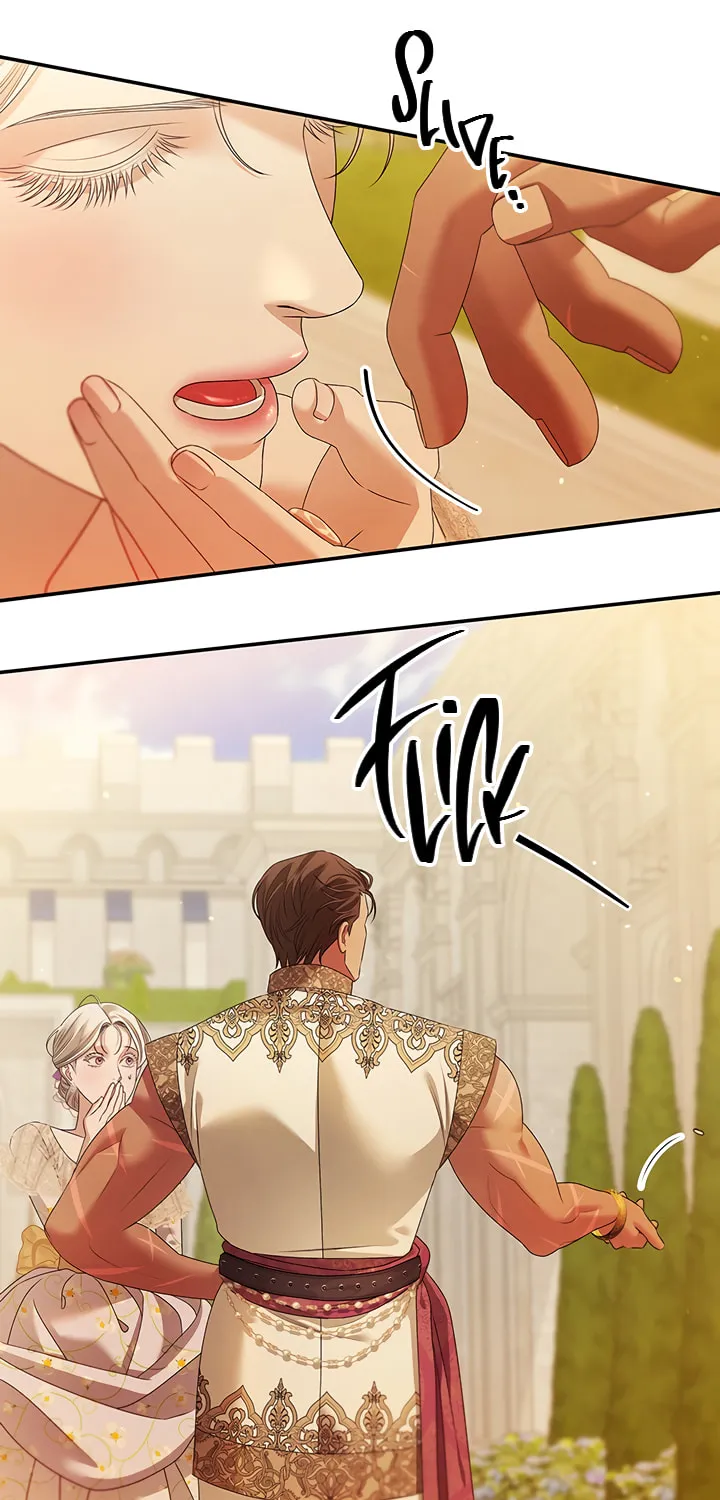 Predatory Marriage Chapter 11 page 58 - 