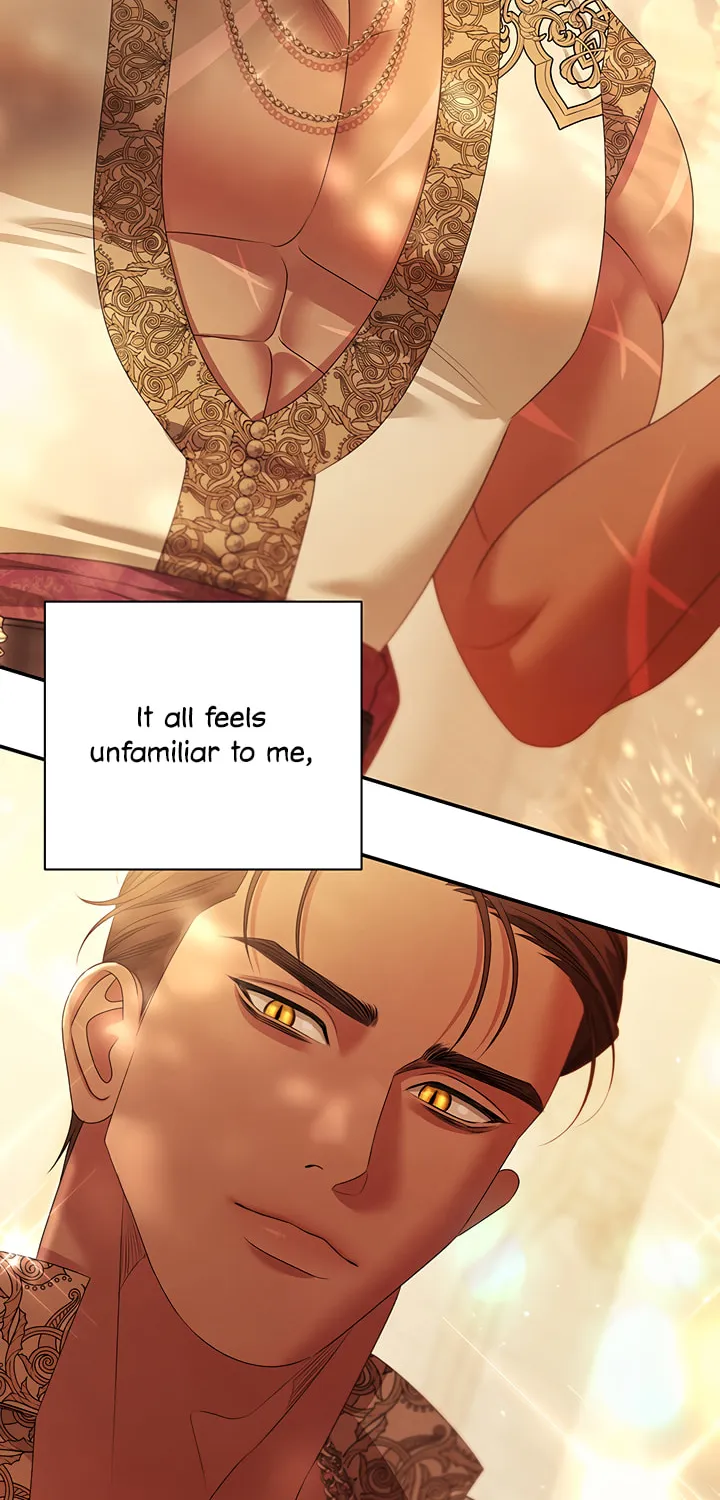 Predatory Marriage Chapter 11 page 63 - 