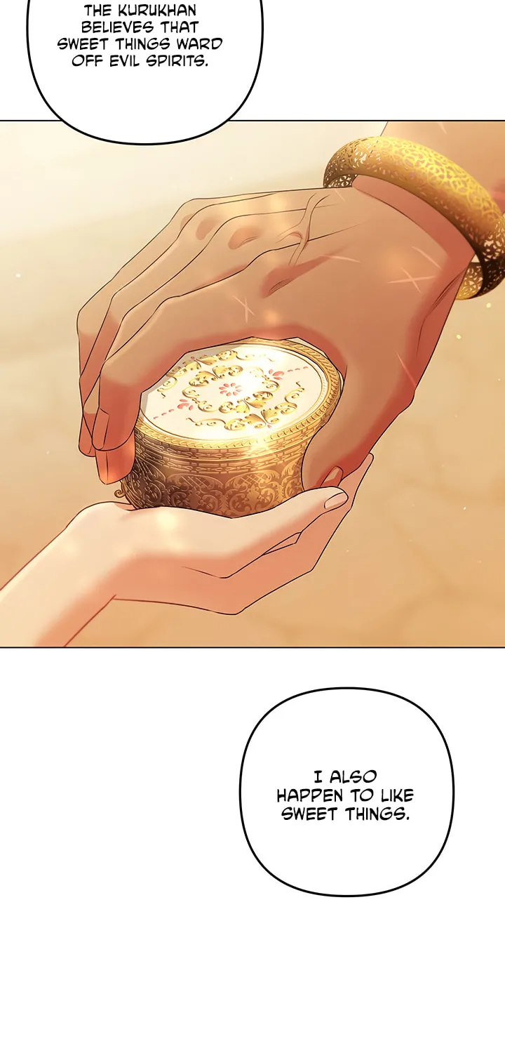 Predatory Marriage Chapter 11 page 67 - 