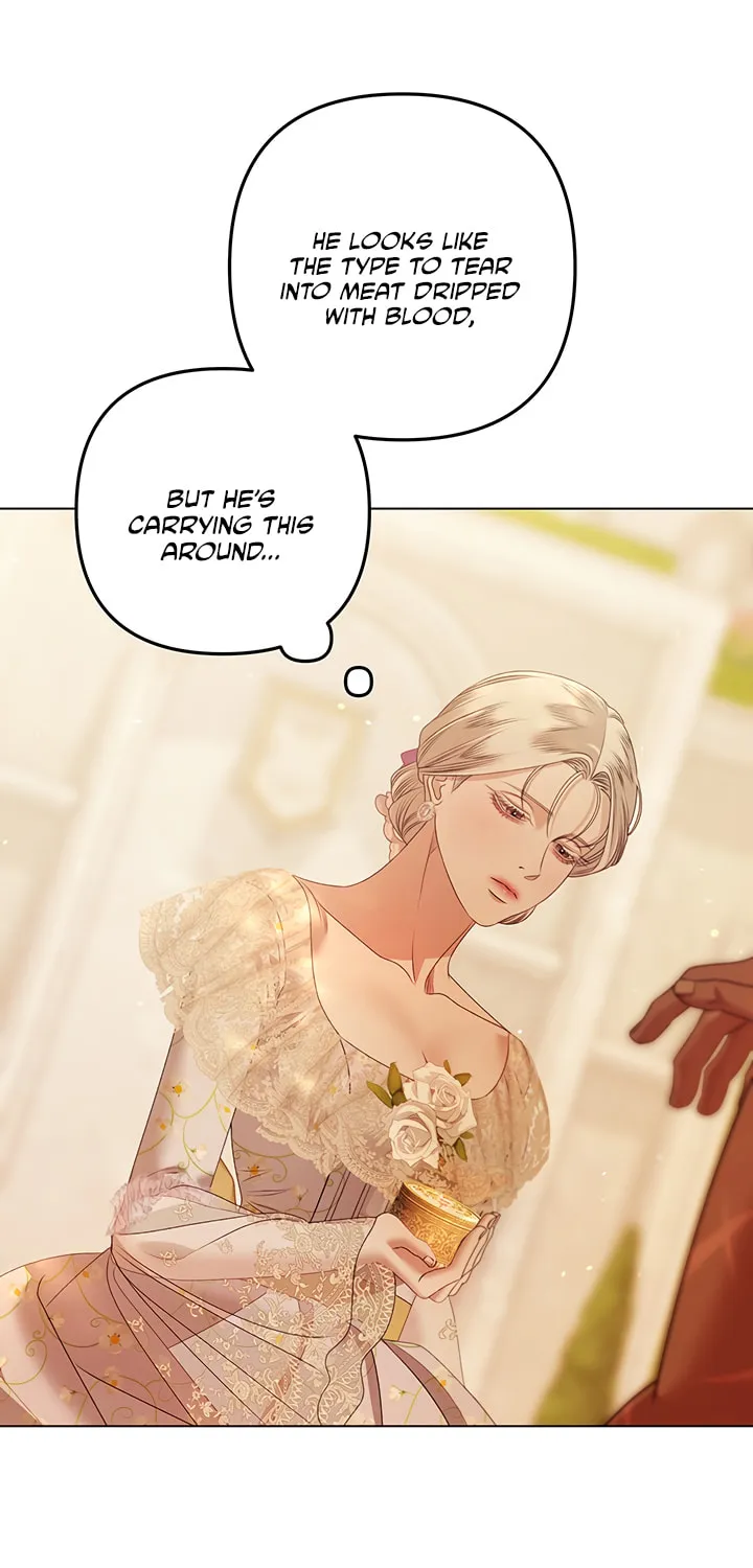 Predatory Marriage Chapter 11 page 68 - 