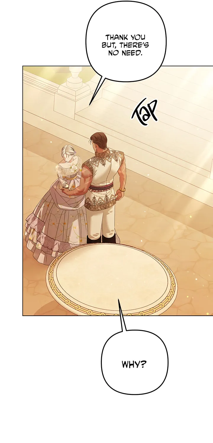 Predatory Marriage Chapter 11 page 70 - 