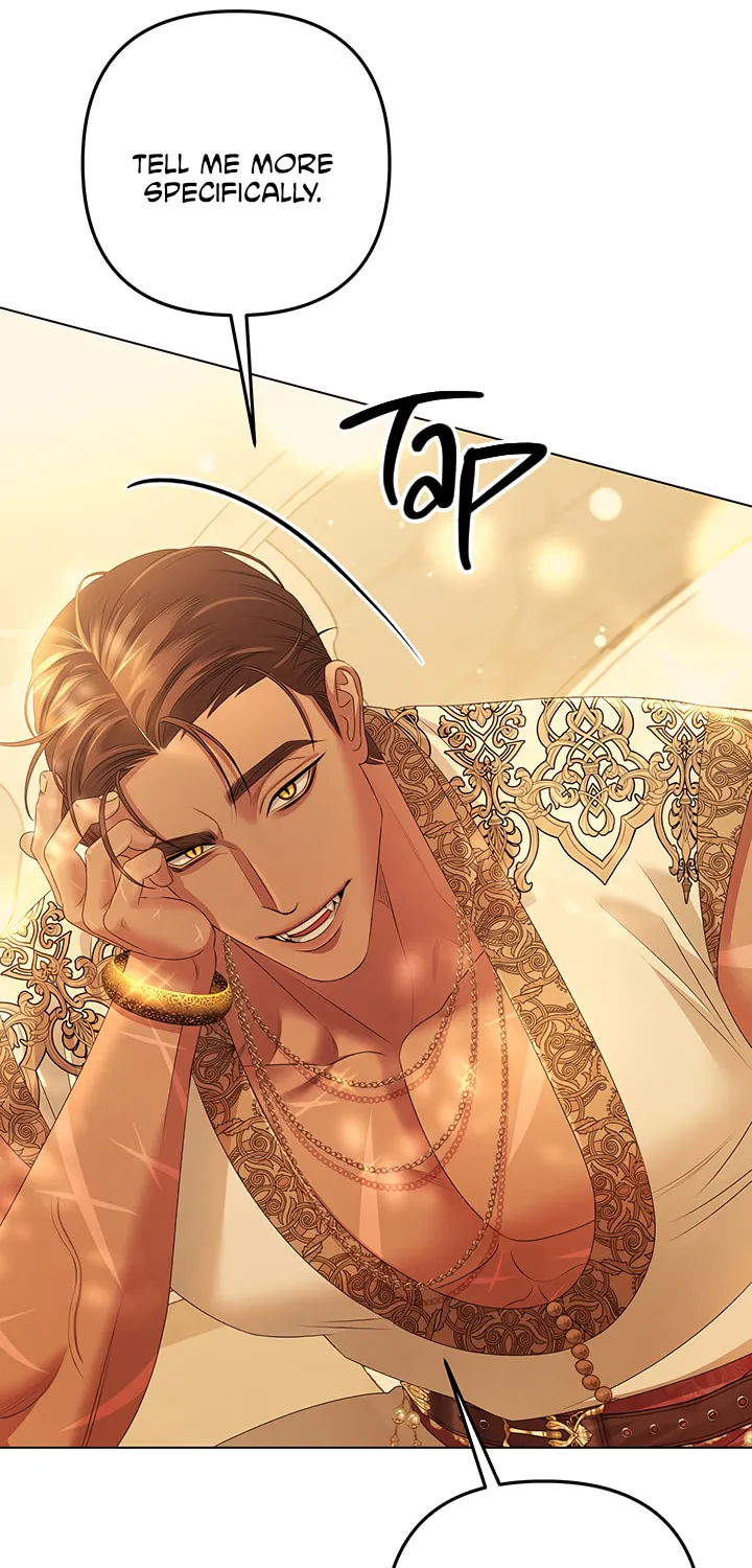 Predatory Marriage Chapter 11 page 79 - 
